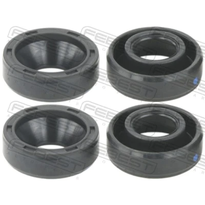 Imagen de Junta anular, cavidad inyector FEBEST MCP KA4TL PCS4