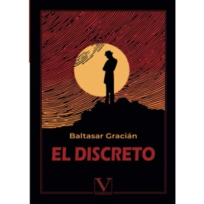 Imagen de El discreto (Ensayo)