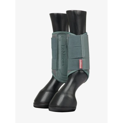Imagen de LeMieux FW&#039;24 Arika Mesh Brushing Boots