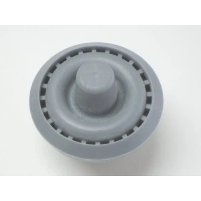 Imagen de Silit 66.9532.8004 Juego de 3 Juntas, indicador cocción, Compatible con Sicomatic econtrol