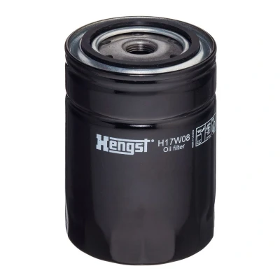 Imagen de Filtro de aceite HENGST FILTER H17W08