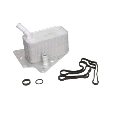 Imagen de THERMOTEC D4X012TT Radiador de Aceite OPEL: Astra H GTC, Zafira B, Vectra C Berlina, SAAB: 9 3 Cabrio, Familiar