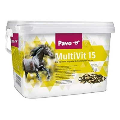 Imagen de Pavo Multivit15 3kg