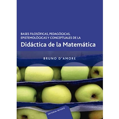 Imagen de Bases Filosoficas Pedagogicas Epistemologicas Y Conceptuales De La Did