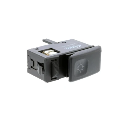 Imagen de VEMO Original Quality V10 73 0106 Interruptor, luz principal con potenciómetro VOLKSWAGEN: GOLF 2, Jetta 2