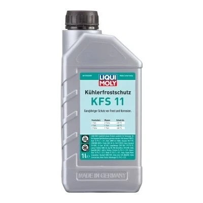 Imagen de LIQUI MOLY 21149 Anticongelante G11 verde 1 38(50/50) BMW: 5 Touring, X5, 3 Berlina, VOLVO: C70 2 Cabriolet, XC60 I, V40 Hatchback