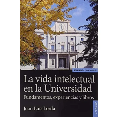 Imagen de la vida intelectual en universidad (Astrolabio Ciencias Sociales)