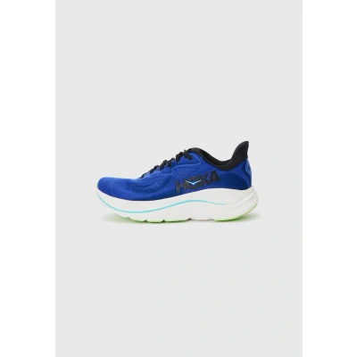Imagen de HOKA Clifton 10 Zapatillas running asfalto, Hombre, Talla: 40 2/3, Night sky/midnight blue Zapatos