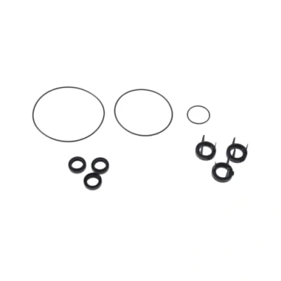 Imagen de KIT DE REPUESTOS JUNTAS PISTÓN PARA LIMPIADOR ALTA PRESIÓN KARCHER 4.100 834.0