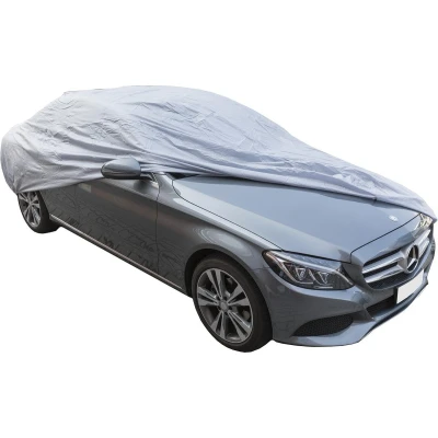 Imagen de START DELUXE 7259 Funda para vehículo 178cm 482cm gris