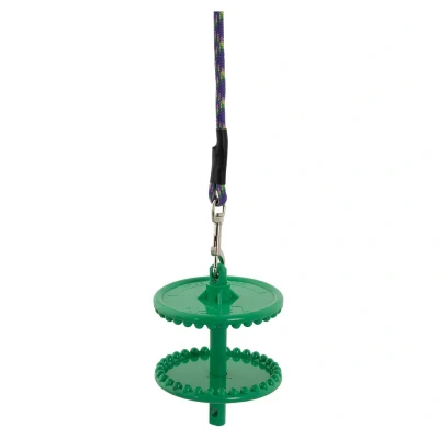 Imagen de likit Porta con cuerda One Size Verde