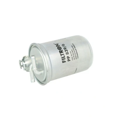Imagen de FILTRON PP 839/6 Filtro Combustible de tubería 8 VOLKSWAGEN: Sharan I, Furgón, SEAT: Alhambra FORD: Galaxy Mk1 MPV