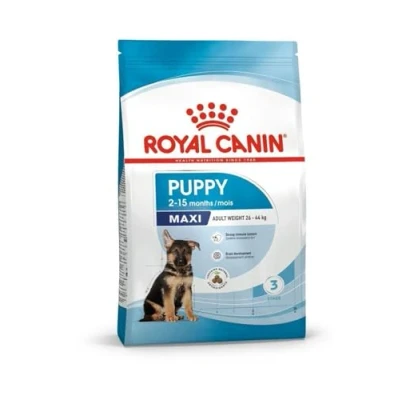 Imagen de Royal Canin C 084551 S.N. Maxi Junior 10 Kg