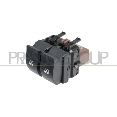 Imagen de PRASCO RN084WS04 Interruptor, elevalunas Delante, izquierda RENAULT: MEGANE 2, 2 Stufenheck, LAGUNA