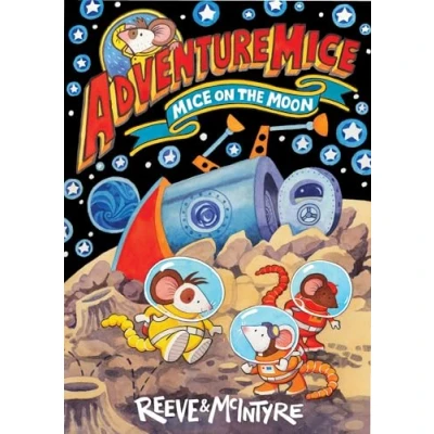 Imagen de Adventuremice 4: Mice On The Moon