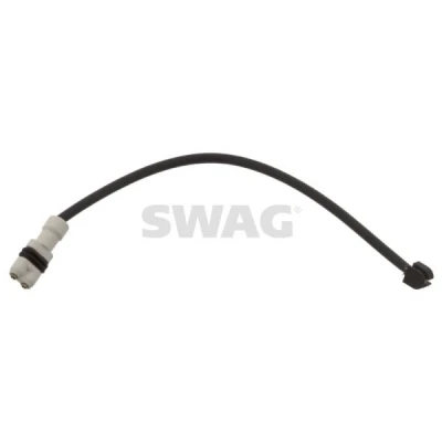 Imagen de SWAG 30 94 4649 Sensor de Desgaste Pastillas Frenos PORSCHE: 944 Coupé