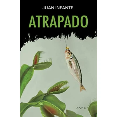 Imagen de Atrapado: 26 (COSECHA ROJA)