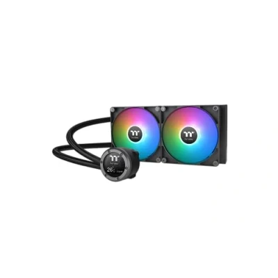 Imagen de Thermaltake TH280 V2 Ultra ARGB Sync All In One Liquid Cooler