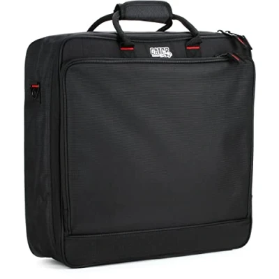 Imagen de Gator Cases Funda de Nylon Acolchada para Mezclador o Equipo; 18&quot; X 5.5&quot; (G MIXERBAG 1818)