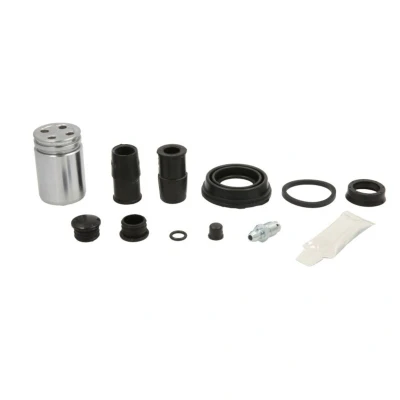 Imagen de AUTOFREN SEINSA D41609K Kit de Reparación Frenos Eje trasero 34 WITH MECHANISM MINI: Hatchback