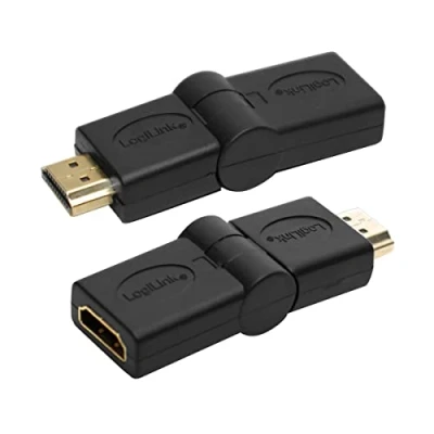 Imagen de Logilink Ah0011 Adaptador De Cable