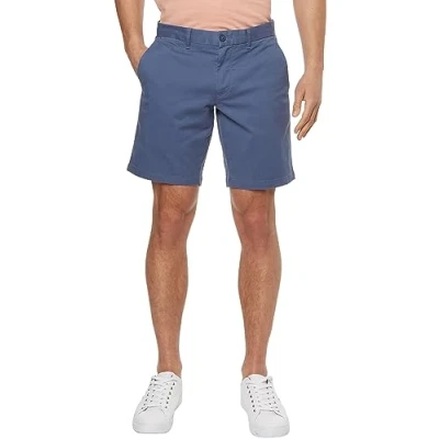 Imagen de Tommy Hilfiger Brooklyn Short 1985, Pantalones Cortos Hombre, Azul (Faded Indigo), 33W