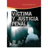 Imagen de Victima Y Justicial Penal