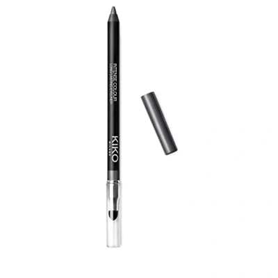 Imagen de KIKO Milano Intense Colour Long Lasting Eyeliner 20, Lápiz Para La Parte Externa Del Ojo Con Una Mina Intensa Y Deslizable De Larga Duración