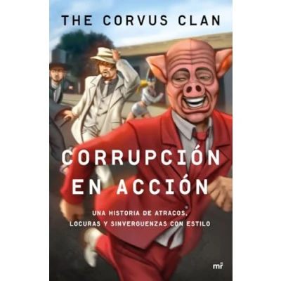 Imagen de Corrupcion En Accion