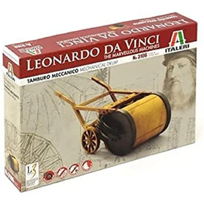 Imagen de Italeri Tortugas Ninja Kit de Modelo plástico, Multicolor (I3106)
