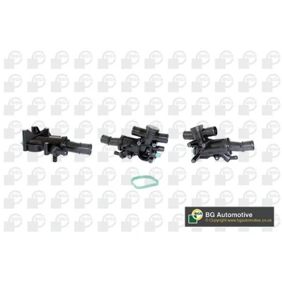 Imagen de BGA CT5590 Termostato, refrigerante 84C CITROËN: C4 I Grand Picasso, Hatchback, Coupé, FORD: Focus 2, S Max Mk1, MONDEO 4 Stufenheck