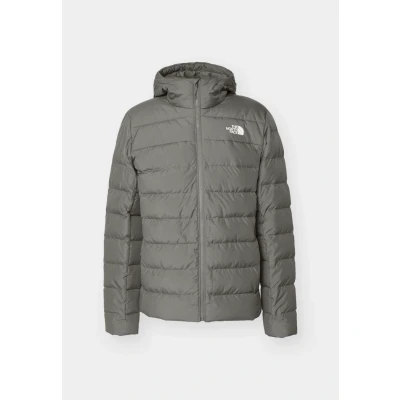 Imagen de The North Face Aconcagua Chaqueta de plumas, Hombre, Talla: Medium, Smoked pearl
