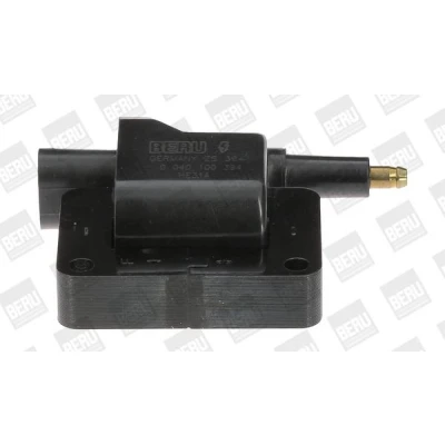 Imagen de BERU ZS394 Bobina de encendido 2 12 JEEP: Cherokee II, Grand I, Wrangler I SUV