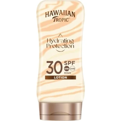 Imagen de Hawaiian Tropic Silk Hydration Protective Sun Lotion SPF 30