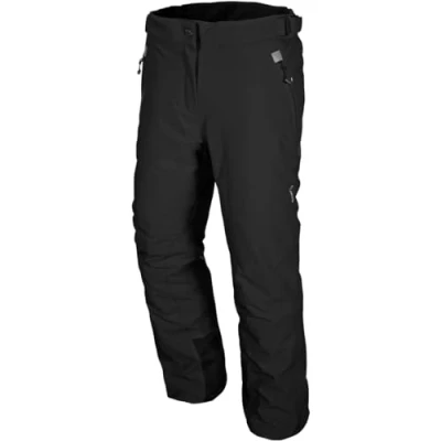 Imagen de CMP Pantalón Esquí Mujer, Negro, C19