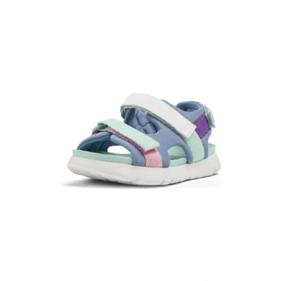 Imagen de Camper Oruga KIDS Sandalias multicoloured para niños, Talla: 38, Multi coloured Zapatos
