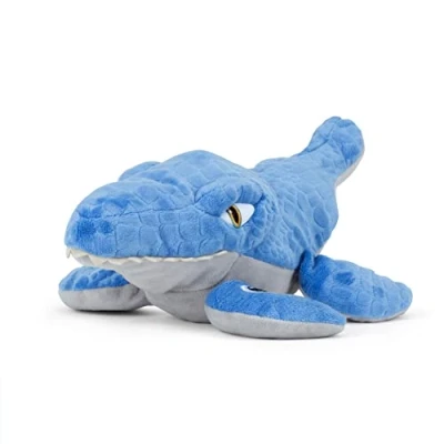 Imagen de Schmidt Spiele 42759 Jurassic World Mosasaurus Peluche 29 cm