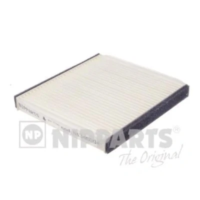 Imagen de NIPPARTS N1346004 Filtro de habitáculo partículas 152mm 134mm 20mm DAIHATSU: Terios II, Materia