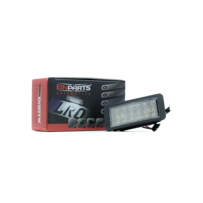 Imagen de EINPARTS EP150 Luz Matricula LED SEAT: Ibiza 4 Sportcoupe, ST