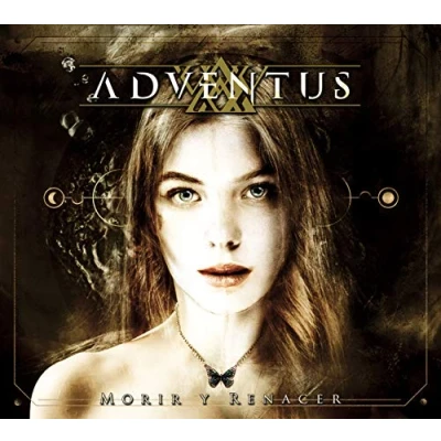 Imagen de Morir y Renacer Cd