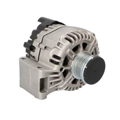 Imagen de MAGNETI MARELLI 063358061010 Alternador 12V 90A OPEL: Astra H Hatchback, GTC, Corsa C FIAT: Grande Punto Hatchback