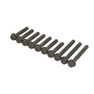 Imagen de AJUSA 81047900 Juego de Tornillos Culata Hexágono exterior 10 LAND ROVER: Discovery 1, 2, Defender Pick up
