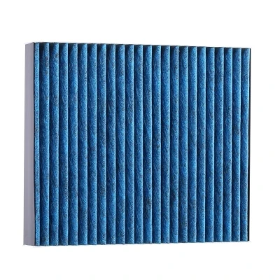 Imagen de MAHLE ORIGINAL LAO 472 Filtro de habitáculo carbón activado, con efecto antialérgico, bactericida 240,0 204 35,0 CareMetix