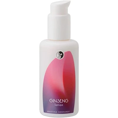 Imagen de Martina Gebhardt Ginseng Lotion