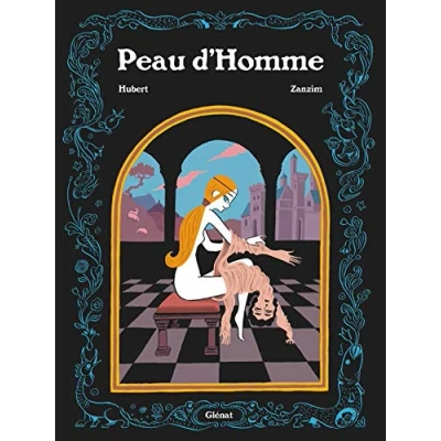Imagen de Peau D Homme