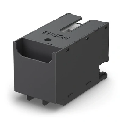 Imagen de Epson C13T671500 Adecuado para WF4700 Cartucho de Mantenimiento, Negro