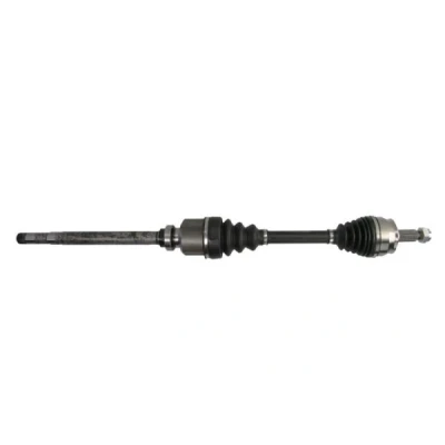 Imagen de PASCAL G2C127PC Árbol de transmisión Eje delantero, derecha 970 para vehículos con ABS PEUGEOT: 807 MPV, CITROËN: C8 II, FIAT: Ulysse II