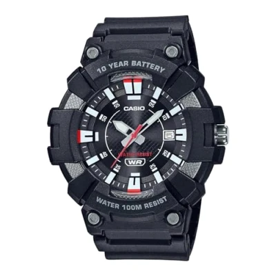 Imagen de CASIO Mod. MW 610H 1AV