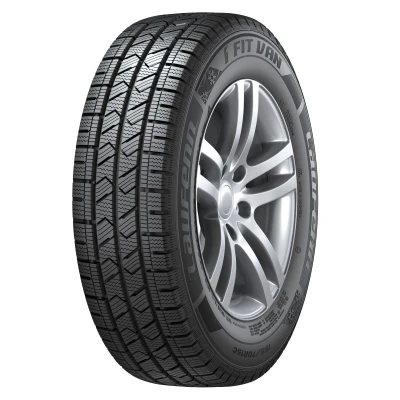 Imagen de Laufenn I Fit Van LY31 215/65 R16 109/107T coche de turismo Neumáticos invierno VOLKSWAGEN: Tiguan I, Transporter 5, Multivan 5 (7HM 202