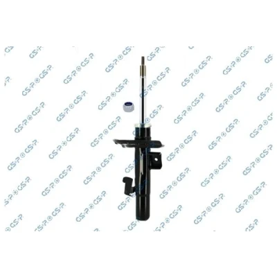 Imagen de GSP 32373932 amortiguador Eje delantero, izquierda Presión de gas Bitubular Columna VOLVO: S60 II, V60 I